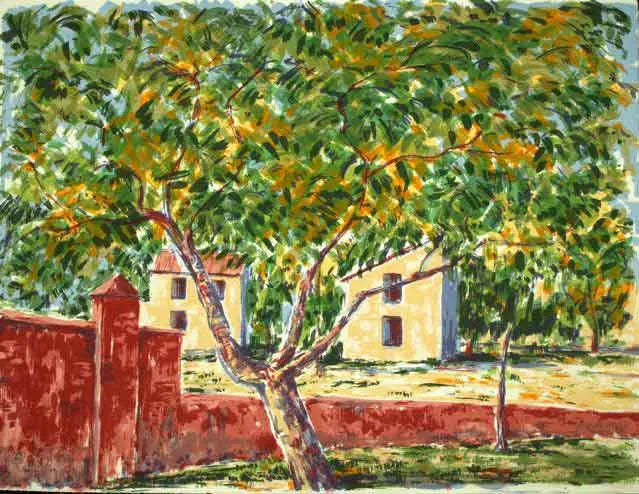 Árbol