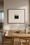 Homenaje a Omar Khayyam by Eduardo Chillida