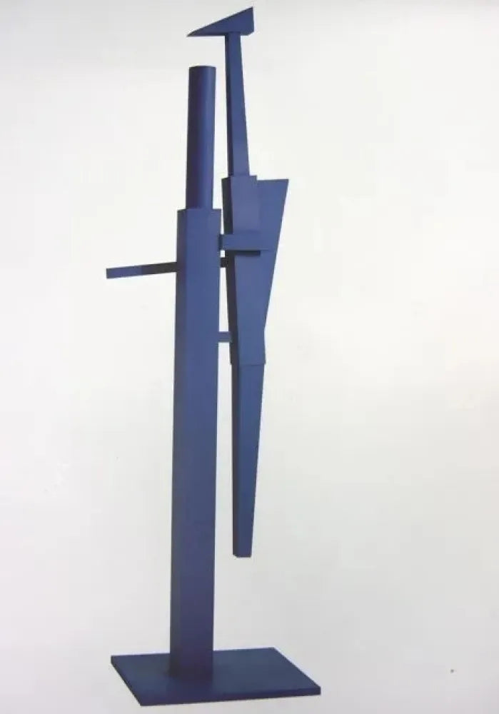 Mantis de Miquel Navarro