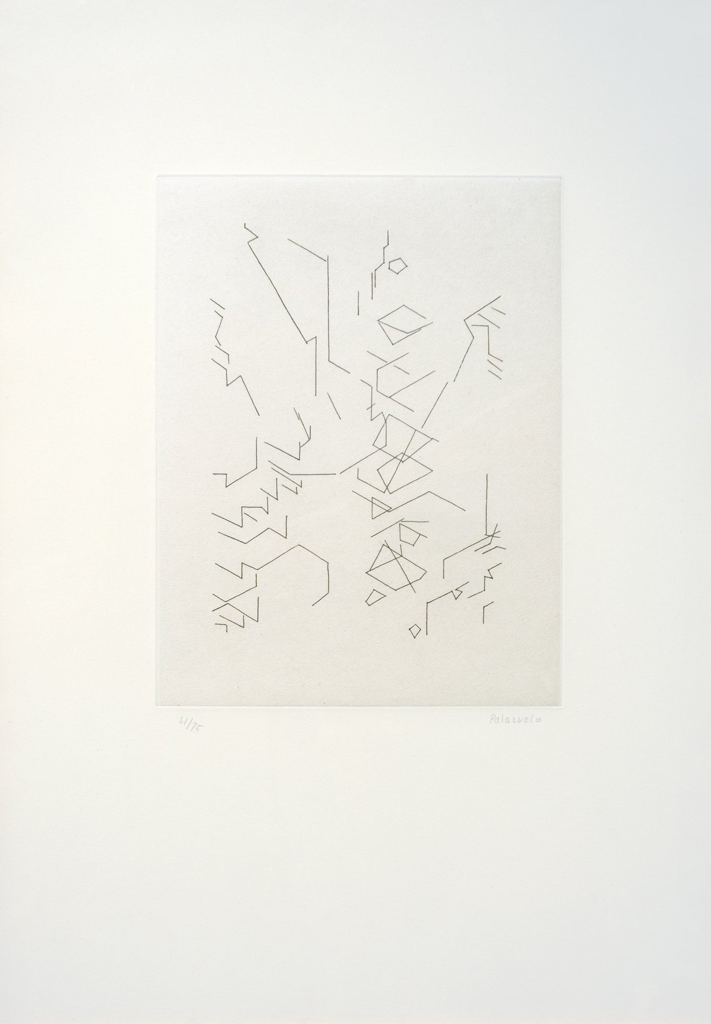 Script I de Pablo Palazuelo