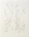 Script I by Pablo Palazuelo