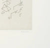 Script I by Pablo Palazuelo