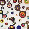 Jellyfish Eyes - White 3