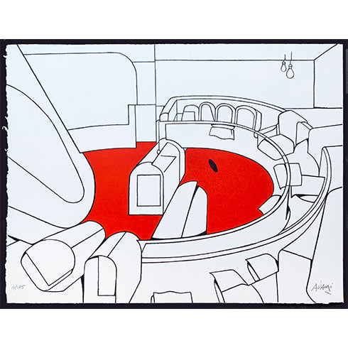 Il Círculo de Piedra